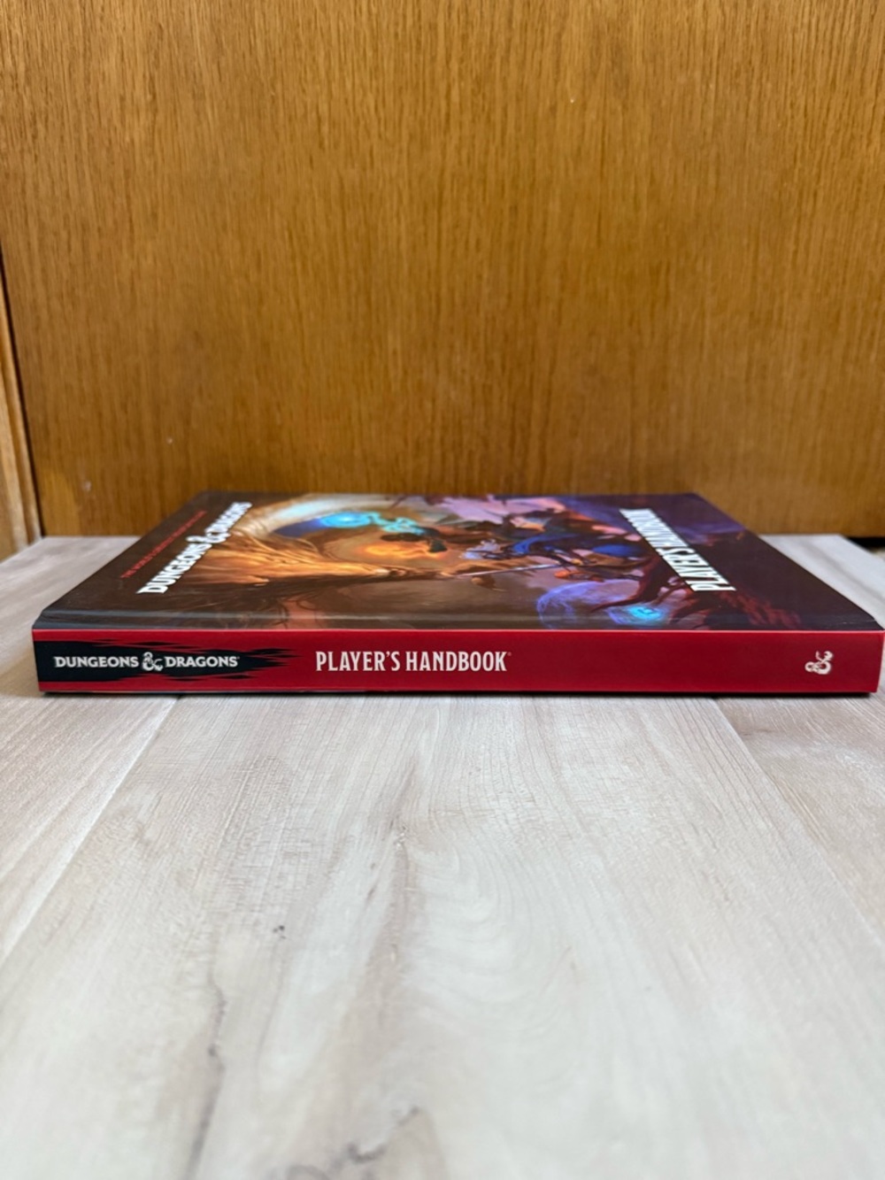 Dungeons & Dragons Player’s Handbook - Hardcover - Picture 7 of 15